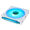 Lian Li UNI FAN SL-INF 140 ARGB PWM L&uuml;fter - 140mm, wei&szlig;