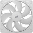 Corsair RS Series 140, PWM L&uuml;fter - 140mm, wei&szlig; image number null