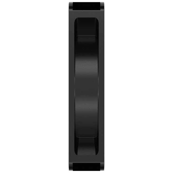 Corsair RS Series RS120-R ARGB PWM Fan - 3-Pack, 120mm, black image number 14