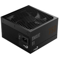 AeroCool Smart B1 80 PLUS Bronze Netzteil, PCIe 5.1, ATX 3.1 - 750 Watt, schwarz