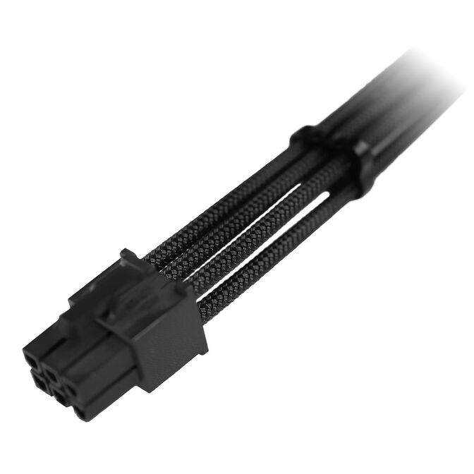 Singularity Computers PowerBoard connection cable for motherboard, 6-pin PCIe image number 1
