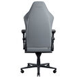 Razer Iskur V2 NewGen Gaming Chair, ergonomic design, HyperFlex lumbar support, 4D armrests - black/light grey image number null