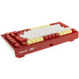 Ducky ProjectD x Fallout Tinker 75 - MX2A Blue (DE) image number null