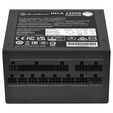 Silverstone SST-HA1300R-PM Platinum power supply, modular - 1300 Watt image number null