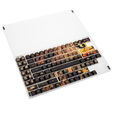 Traitors EL DORADO Keycap Set (US) image number null