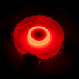 Akasa Vegas A12 Addressable-RGB Fan - 120 mm image number null