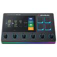AVerMedia Live Streamer NEXUS Audio-Mixer / Control Center image number null