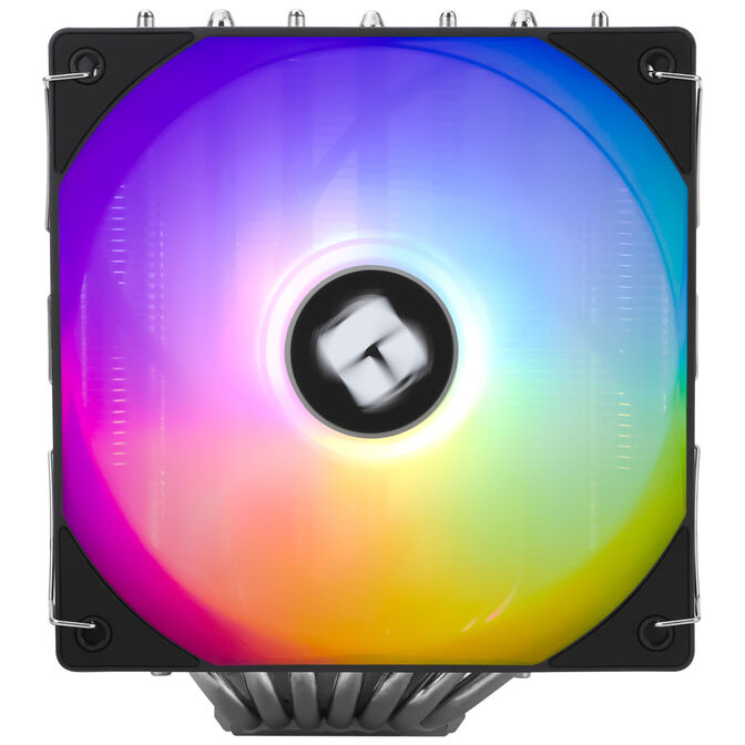 Thermalright Phantom Spirit 120 SE ARGB CPU Cooler - 120mm, Dual-Tower image number 3