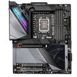 GIGABYTE Z790 Aorus Master X motherboard, Socket 1700, Intel Z790, E-ATX, DDR5 image number null