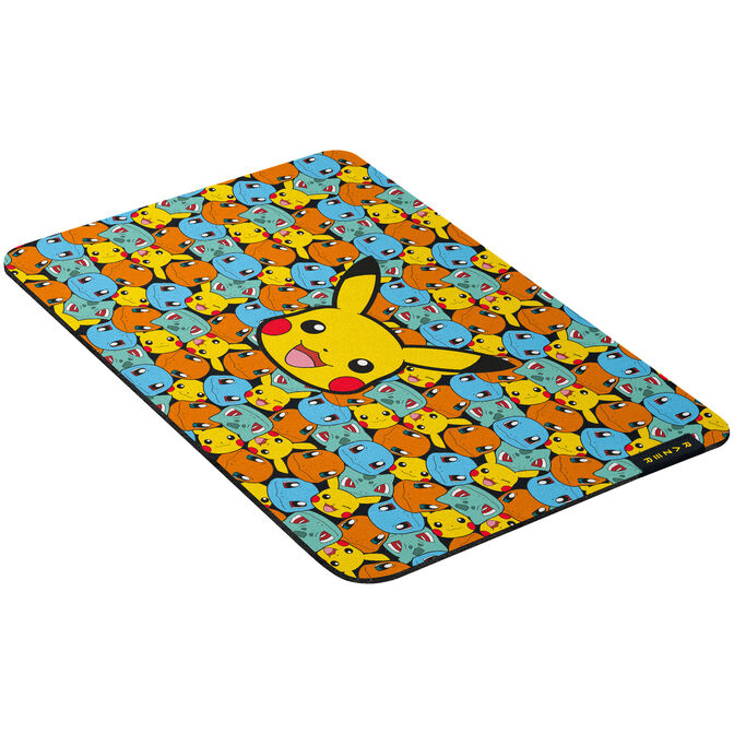 Razer DeathAdder V4 Pro Gaming Mouse + Razer Gigantus V2 Pok&eacute;mon Mousepad Bundle image number 11