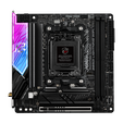 ASROCK B850I Lightning WiFi Mainboard, Sockel AM5, AMD B850, Mini-ITX, DDR5 image number null