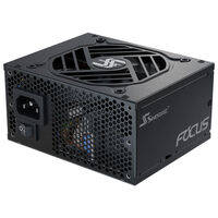 Seasonic Focus SPX 80 PLUS Platinum Netzteil, modular - 750 Watt