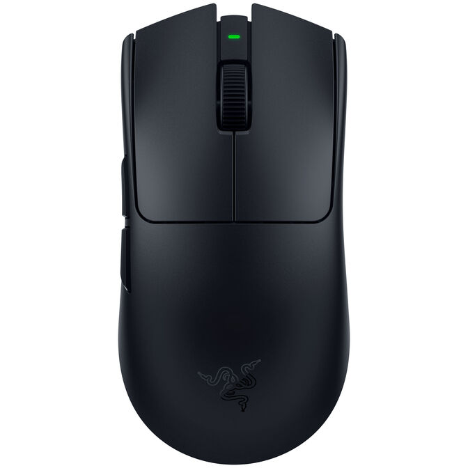 Razer Viper V4 Pro Wireless Esports Gaming Maus - schwarz image number 3