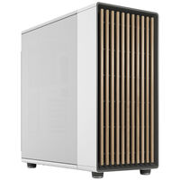 Fractal Design North XL Chalk Geh&auml;use - wei&szlig;