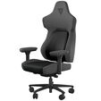 ThunderX3 CORE Mesh Gaming Stuhl -  schwarz image number null