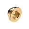EK Water Blocks EK-Quantum Torque Surface Port Adapter - Gold