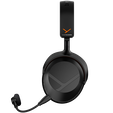 beyerdynamic MMX 100, Black, wireless gaming headset image number null