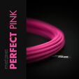 MDPC-X Sleeve Small - Perfect Pink, 1m image number null