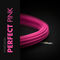 MDPC-X Sleeve Small - Perfect Pink, 1m