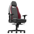 noblechairs LEGEND Gaming Stuhl - schwarz/wei&szlig;/rot image number null