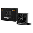 be quiet! System Power 11 80 PLUS Bronze Netzteil, ATX 3.1, PCIe 5.1 - 750 Watt, schwarz image number null