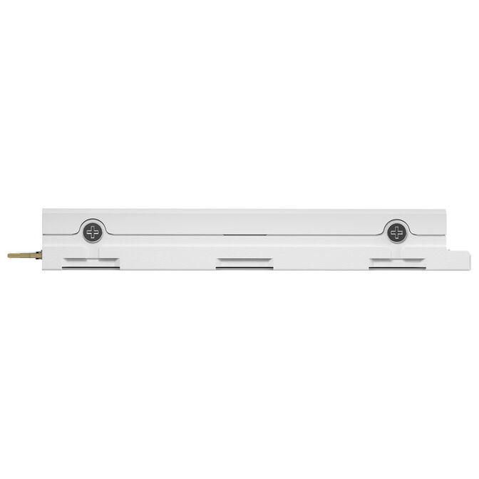 Corsair MP600 Pro LPX NVMe SSD, PCIe 4.0 M.2 Type 2280 - 2 TB - white image number 7