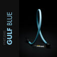 MDPC-X Sleeve Medium - Gulf-Blue, 1m image number null