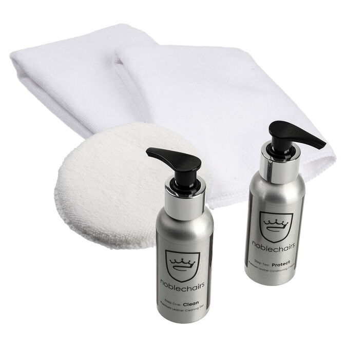 noblechairs Premium Care &amp; Cleaning Kit image number 0