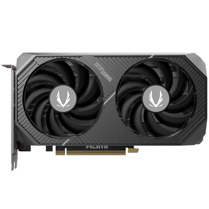 ZOTAC GAMING GeForce RTX 5060 Ti Twin Edge, 16384 MB GDDR7 image number 2