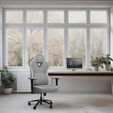 ThunderX3 EAZE Loft - Gaming Chair - Grey image number null
