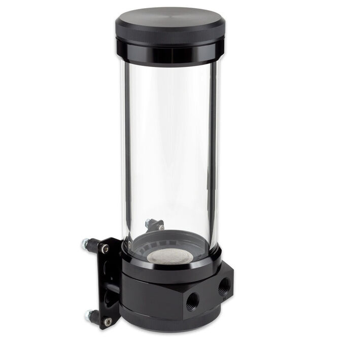 aqua computer ULTITUBE D5 150 Ausgleichsbeh&auml;lter f&uuml;r D5-Pumpen image number 0