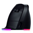 Razer Pro Click V2 Wireless Gaming Mouse, RGB - Vertical Edition image number null