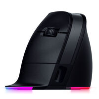 Razer Pro Click V2 Wireless Gaming Mouse, RGB - Vertical Edition