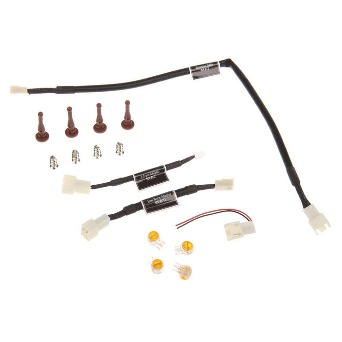 Noctua NF-A4x10 FLX Fan - 40mm image number 3