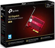 TP-Link 10G Netzwerkadapter, RJ-45, PCIe 3.0 x4 image number null