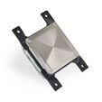Bitspower  Summit ES CPU Block AMD Edition  - schwarz image number null