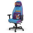 noblechairs Memory Foam Pillow Set - Fallout Nuka-Cola Quantum Edition image number null