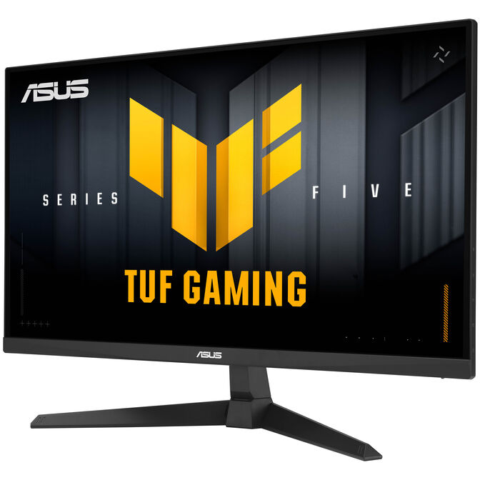 ASUS TUF Gaming VG279Q5A, 27-inch Full HD Gaming Monitor, 200Hz, IPS Panel, G-SYNC Compatible image number 2