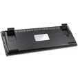 Ducky One 3 Aura Black Mini Gaming Keyboard, RGB LED - Kailh Jellyfish Y image number null