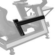 TrackTime Series One Side Mount image number null