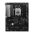 ASROCK B850 Pro-A WiFi motherboard, socket AM5, AMD B850, ATX, DDR5 image number null