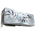 GIGABYTE Aorus GeForce RTX 5080 Master Ice 16G, 16384 MB GDDR7 image number null