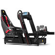 Next Level Racing F-GT ELITE 160 Scuderia Ferrari Edition image number null