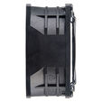 SilverStone FHS 80X PWM-L&uuml;fter - 80 mm image number null
