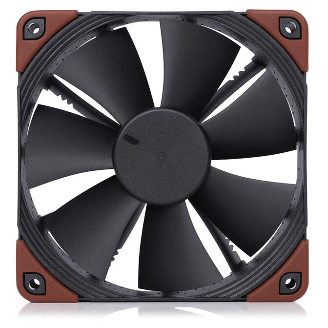 Noctua NF-F12 industrialPPC-24V-3000 SP IP67 PWM - 120mm image number 1