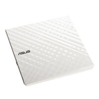 ASUS SDRW-08D2S-U Lite DVD-Brenner - extern, wei&szlig;