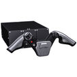 VIRPIL Controls Vector Flight Yoke Base, modular, einstellbar - schwarz image number null