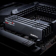 G.Skill Ripjaws S5 DDR5-6800 RAM, CL34, XMP - 64 GB Dual-Kit, schwarz image number null