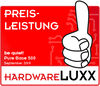 HardwareLuxx - be quiet! Pure Base 500 im Test: Ideales Silentgeh&auml;use f&uuml;r preisbewusste K&auml;ufer?