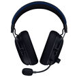 Razer BlackShark V3 Pro Gaming-Headset, f&uuml;r PlayStation - schwarz image number null
